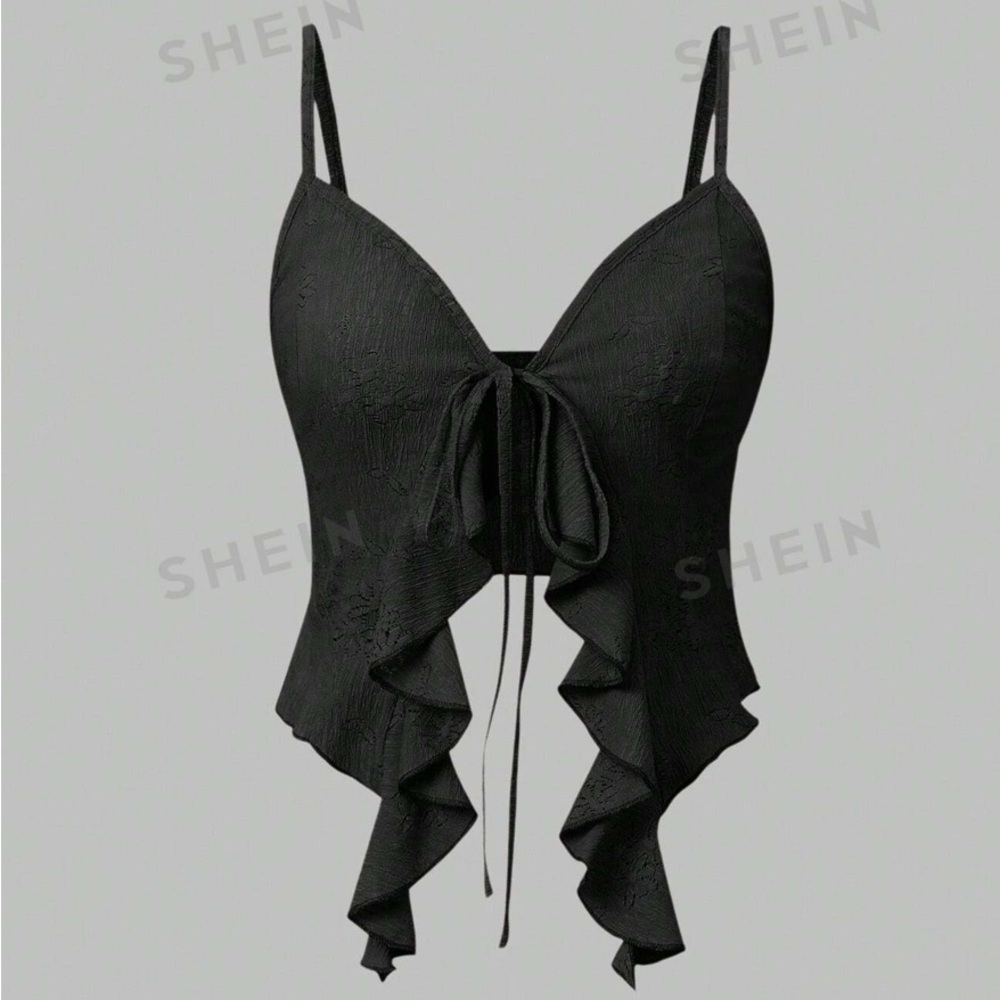 Black Cami
